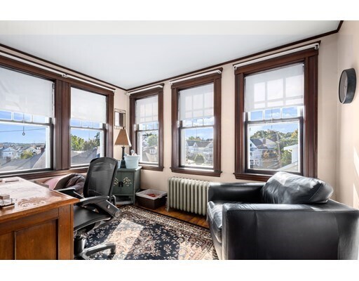 Foto del edificio - 10 Edgecliff Rd