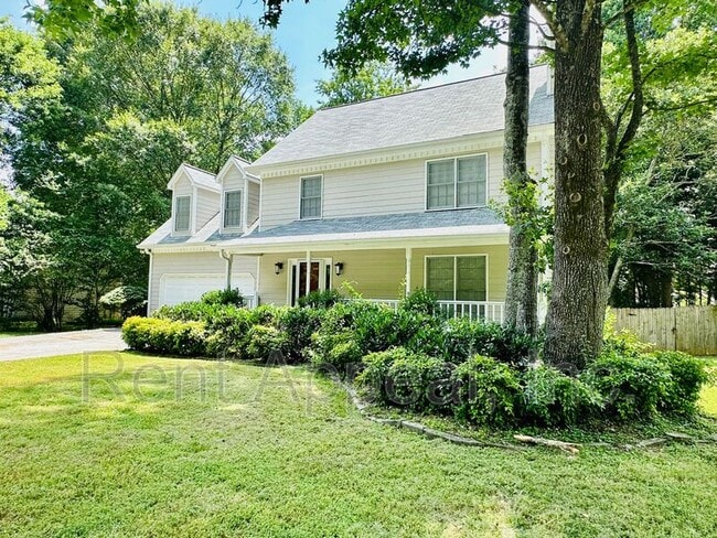 Building Photo - 3135 Pond Ridge Trail