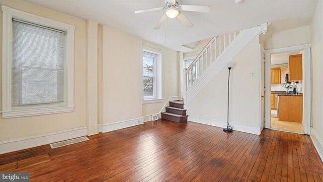 Building Photo - 3913 Cresson St