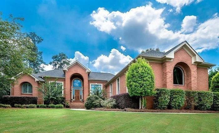 Foto principal - 241 Eagles Landing Way, McDonough, GA, 30253