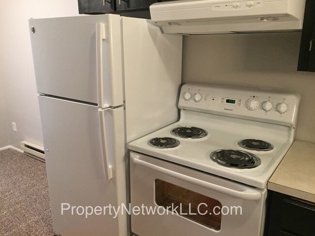 Building Photo - Greenbrook One Bedroom Condo in Gresham