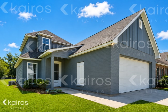 Building Photo - 6405 Roux Dr