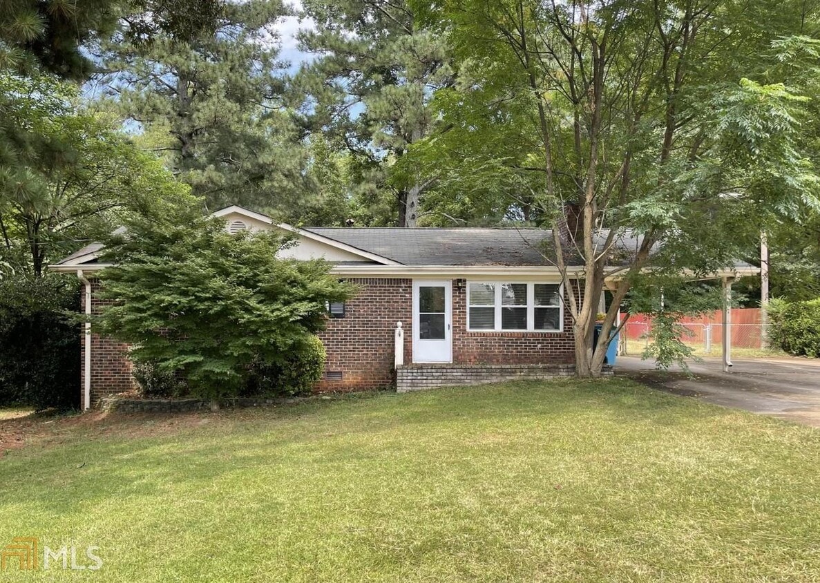 3670 Goodwin Rd, Austell, GA 30106 House Rental in Austell, GA