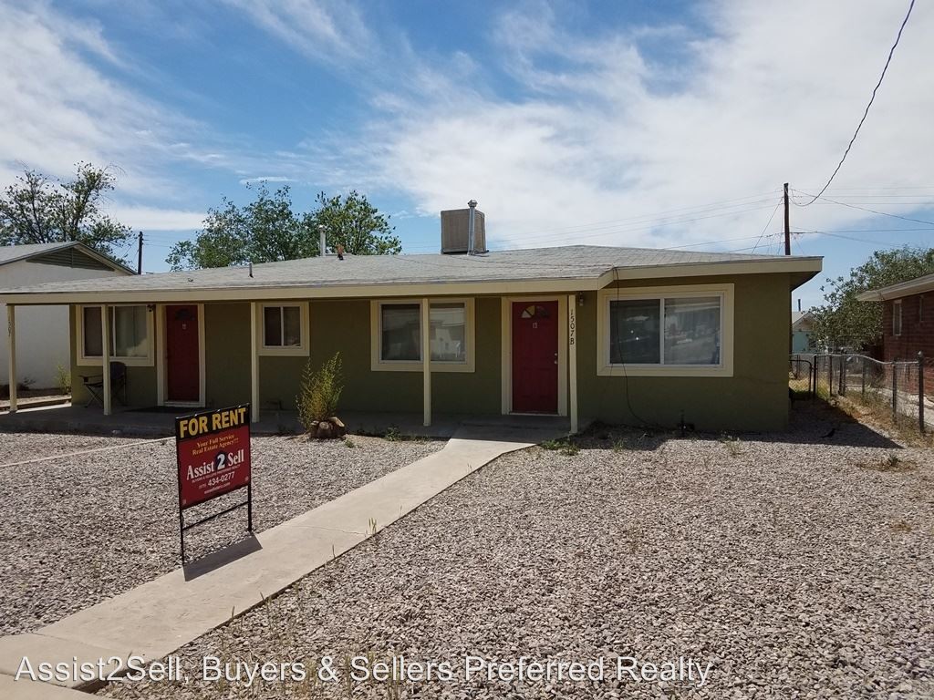 Primary Photo - 2 br, 1 bath House - 1507 Cuba B