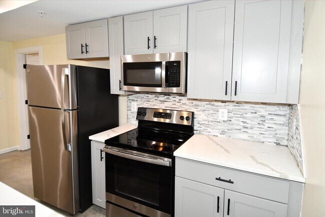 Foto del edificio - 1040 Bladensburg Rd NE