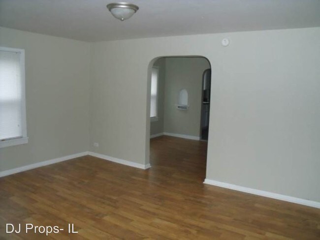 Building Photo - 2 br, 1 bath House - 4016 15th Street