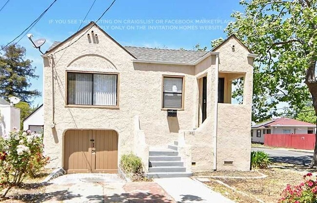 Building Photo - 1440 Beach St