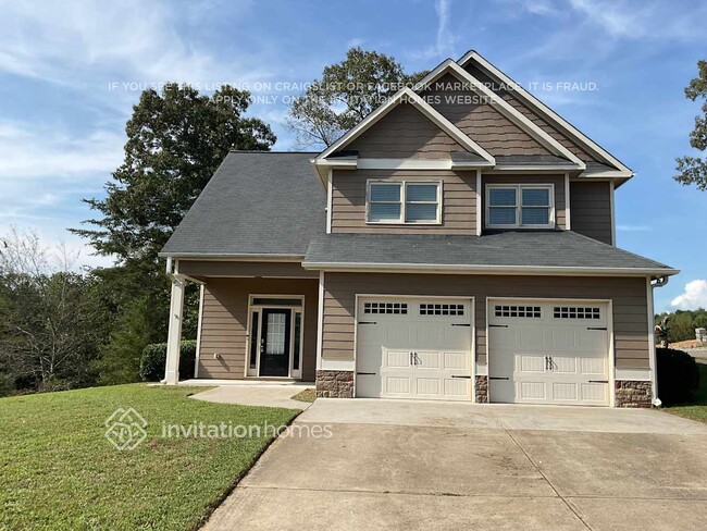 Building Photo - 116 Covington Dr