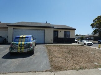 Building Photo - 4878 Sanchez Dr