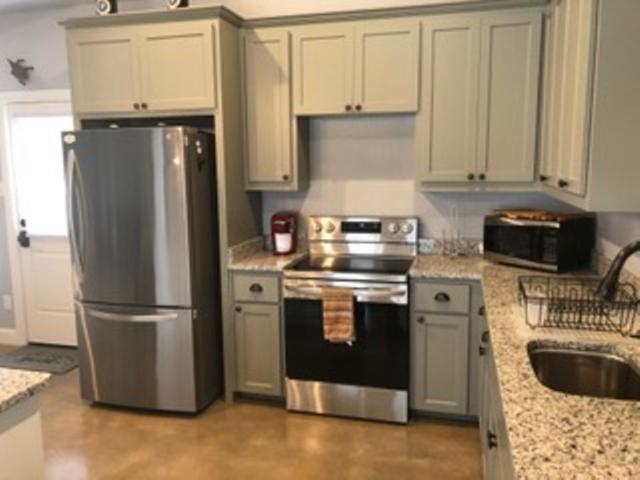 Cocina - 4275 Old Thomas Rd