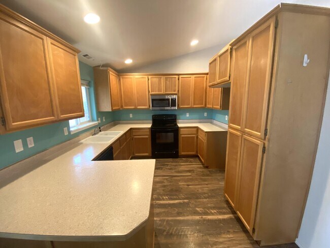 Foto del edificio - 1414 Pheasant Way