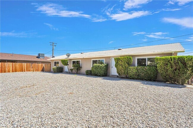 Foto del edificio - 20933 Sioux Rd