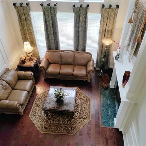 Foto del edificio - 1429 Dartmouth Dr