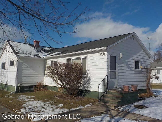 Building Photo - 3921 Tuxedo Ave