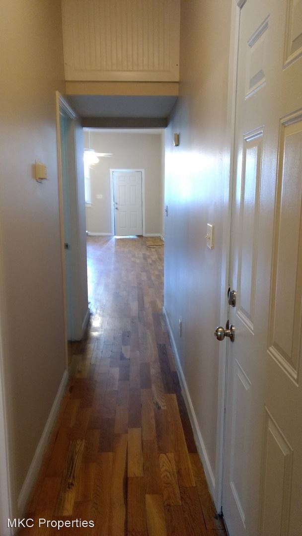 Building Photo - 2 br, 1 bath House - 2514 Cleveland Avenue