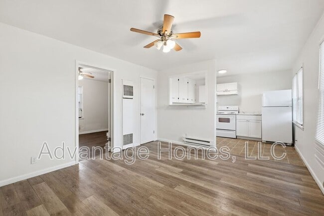 Foto del edificio - 1007 N Scott Ave