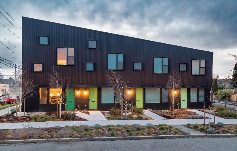 Foto principal - 1522 6th Ave