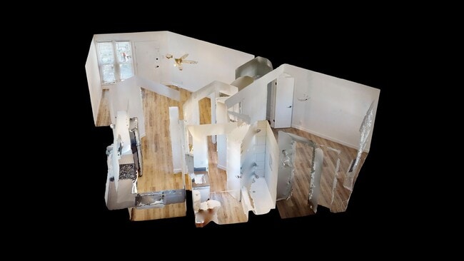 Interior Photo - Hayden on Hollywood (7200)