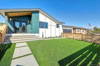 Building Photo - 436 Date Ave