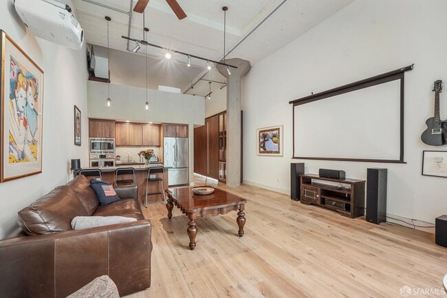 Foto del edificio - 601 4th St