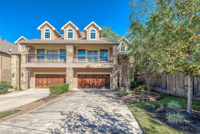 Foto del edificio - 83 Blissful Ridge Ct
