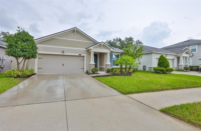 Foto del edificio - 11412 Blue Woods Dr