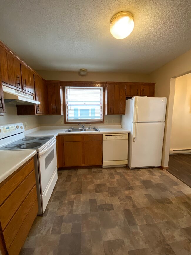 Building Photo - 4733 14th Ave NW