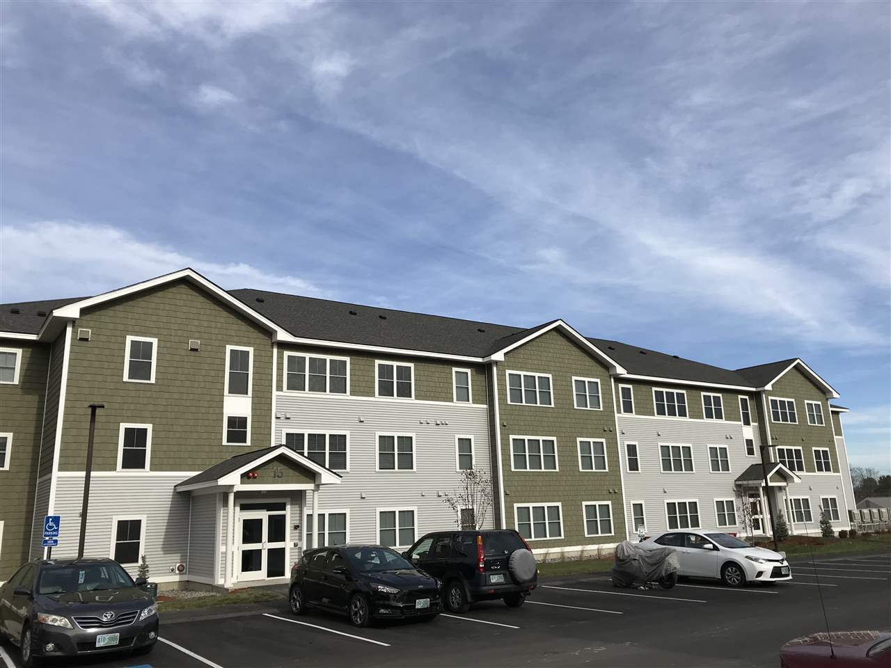 Apartments For Rent In Milford Nhnull