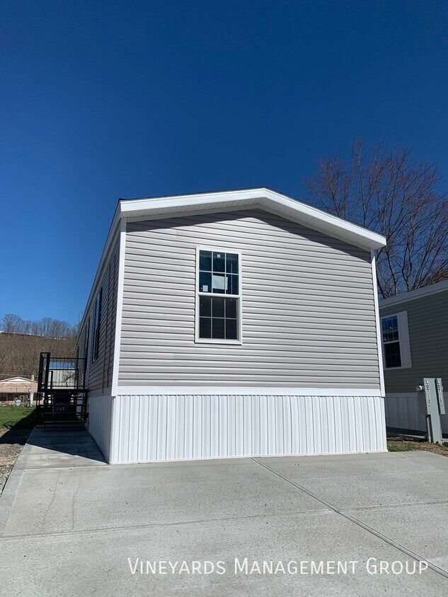 342 Remington St, Granville, WV 26534 House Rental in Granville, WV