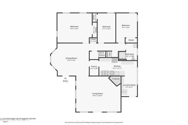 Foto del edificio - 320 Worthington Ave