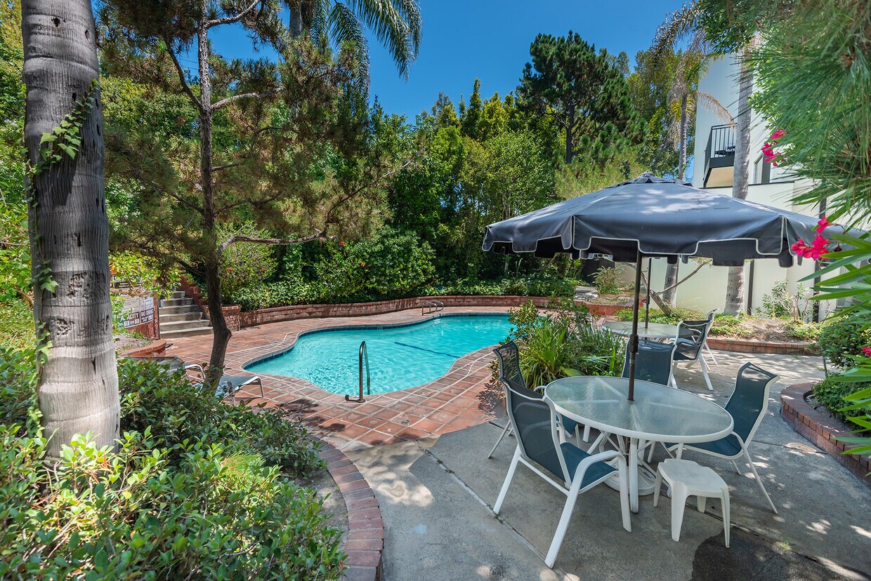 1340 S Beverly Glen Blvd Unit 209, Los Angeles, CA 90024 Condo for