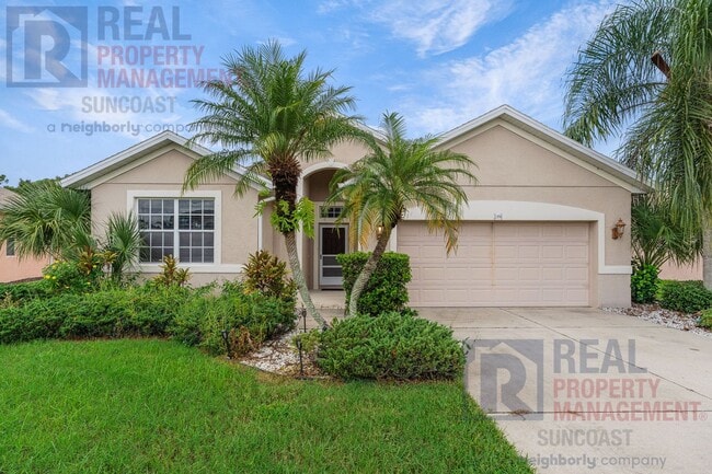 Building Photo - 2391 Savannah Dr