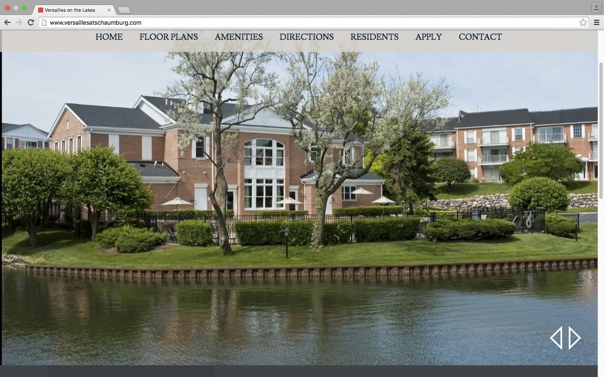Foto principal - 1100 N Plum Grove Rd
