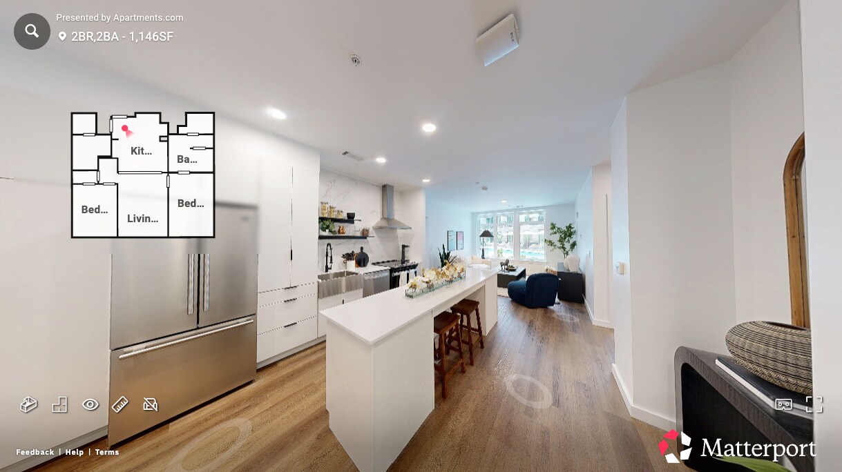 Photo - Maizon Durham Apartments
