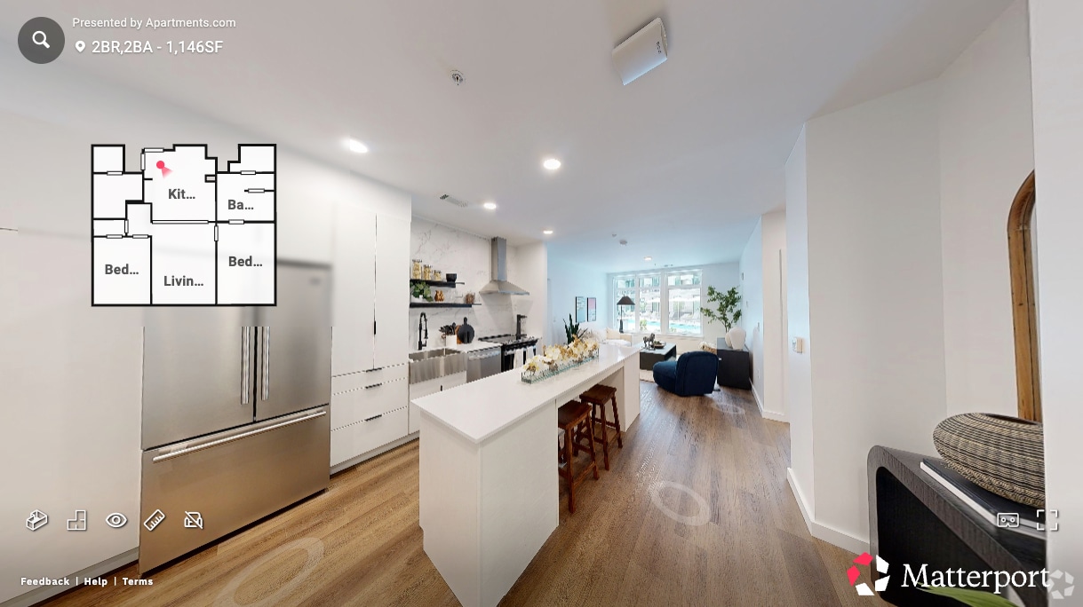 Photo - Maizon Durham Apartments