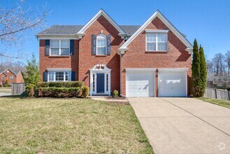 Building Photo - 2601 Potomac Ct
