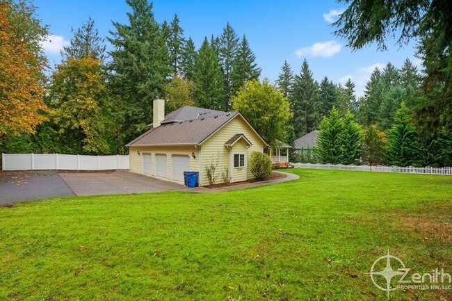 Building Photo - 12216 NE 158th St