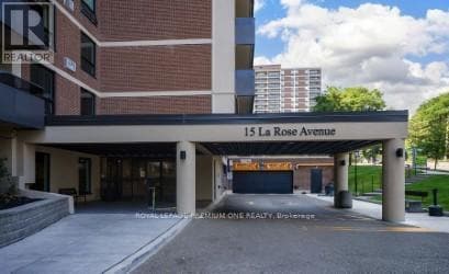 Building Photo - 15 La Rose Ave