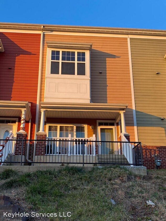 Primary Photo - 3 br, 2.5 bath House - 4114 Anna Park Way