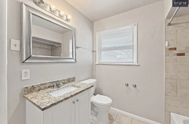 Foto del edificio - 2539 Hillsboro Ave