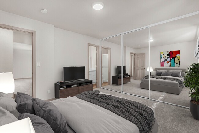 Foto del edificio - River Walk Apartments