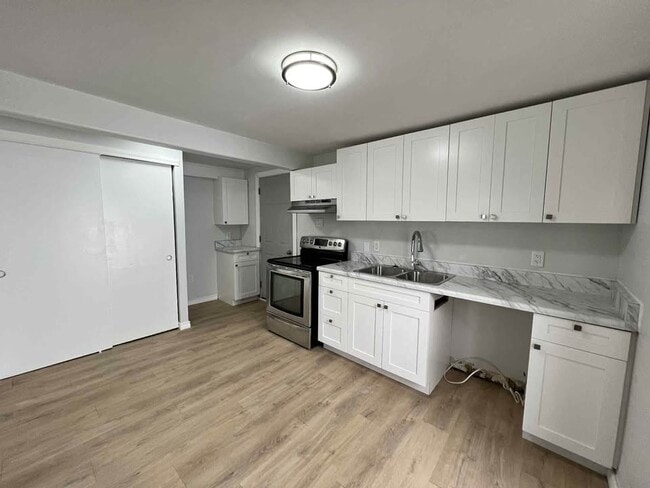 Photo du bâtiment - 10 Ingram St