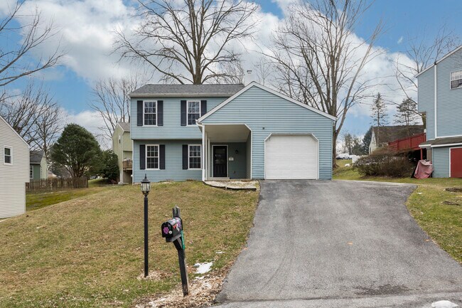 Foto del edificio - 123 Lambeth Ct