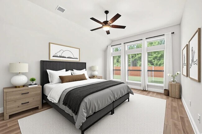 Foto del edificio - 17171 Crimson Crest Dr