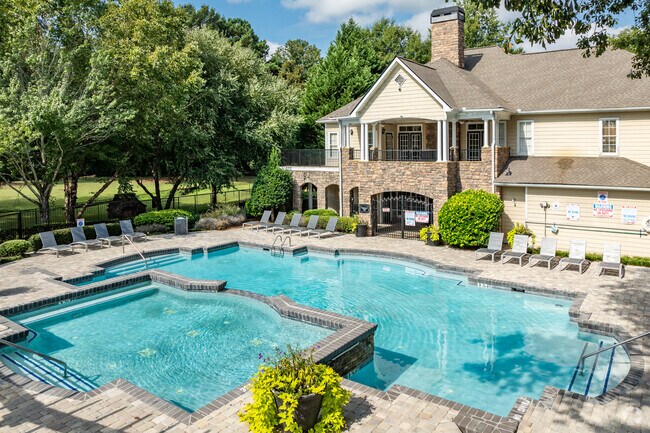 Building Photo - Walden Brook Apartments