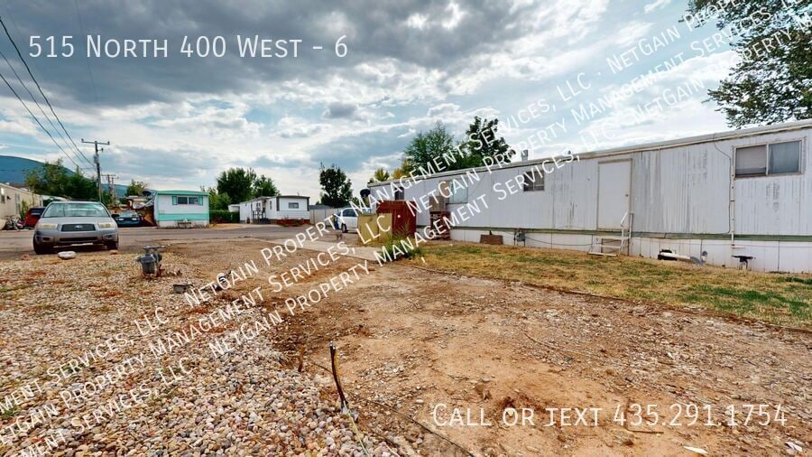 Building Photo - 515 N 400 W