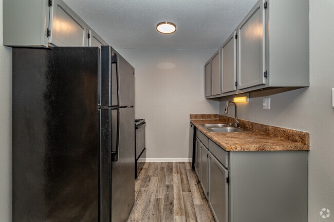 Interior Photo - Danish Village Apartments