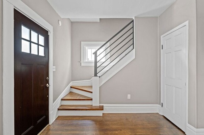 Foto del edificio - 1511 Hamlet St