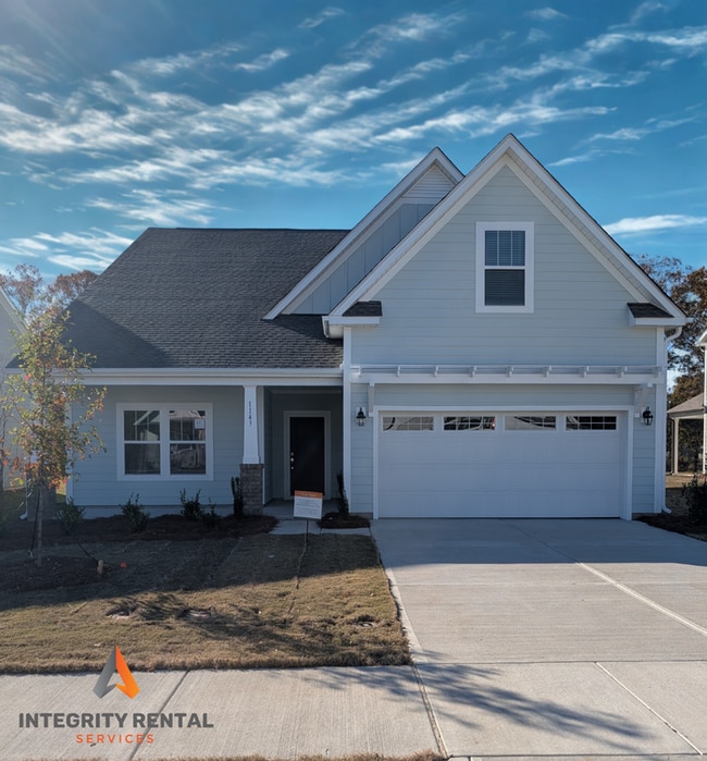 Building Photo - 1143 Links Crossing Dr