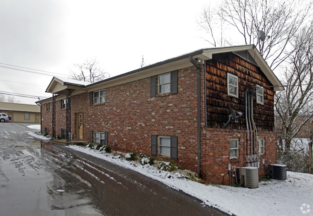 3337 Sevier Ave, Knoxville, TN 37920 Apartments in Knoxville, TN